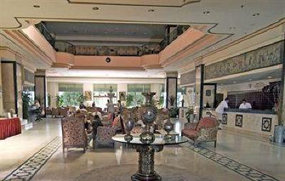фото отеля World of Wonders Topkapi Palace Hotel