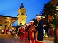 World of Wonders Topkapi Palace Hotel