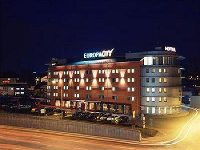 Europa City Hotel Vilnius