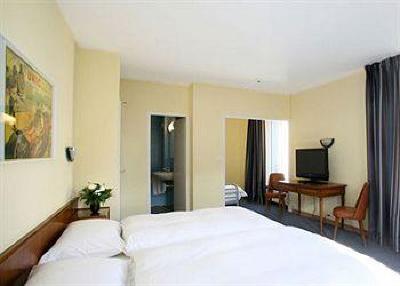фото отеля Lido Hotel Geneva