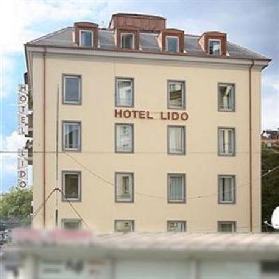 фото отеля Lido Hotel Geneva