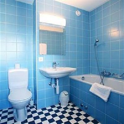 фото отеля Lido Hotel Geneva