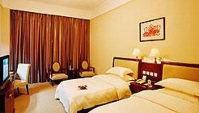 фото отеля Jinmao International Hotel