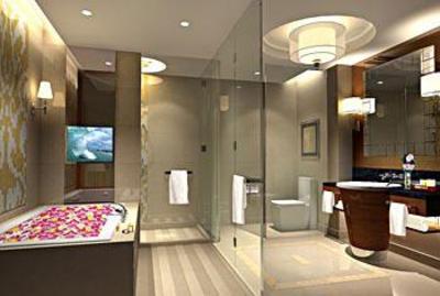 фото отеля Jinmao International Hotel