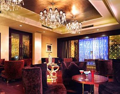 фото отеля Jinmao International Hotel