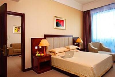 фото отеля Jinmao International Hotel