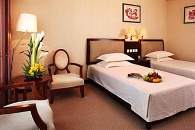 фото отеля Jinmao International Hotel