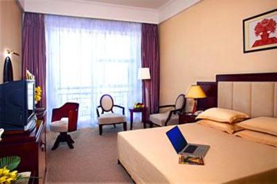 фото отеля Jinmao International Hotel