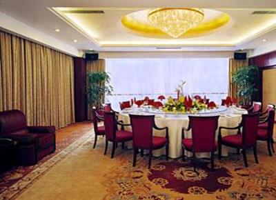 фото отеля Jinmao International Hotel