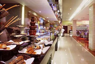 фото отеля Jinmao International Hotel
