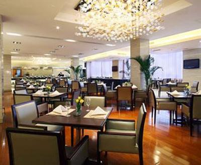 фото отеля Jinmao International Hotel