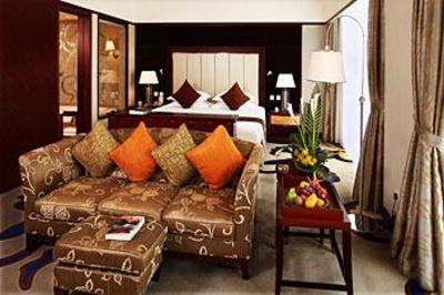 фото отеля Jinmao International Hotel