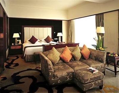 фото отеля Jinmao International Hotel
