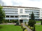 фото отеля Neues Landhotel Vogelsberg