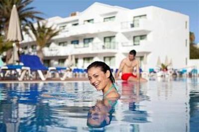 фото отеля Luabay Lanzarote Beach