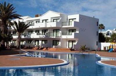 фото отеля Luabay Lanzarote Beach