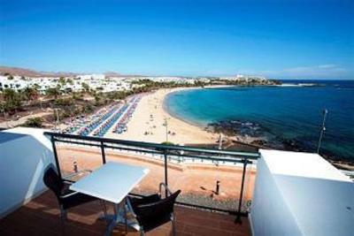 фото отеля Luabay Lanzarote Beach