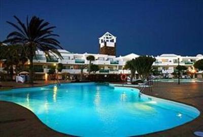 фото отеля Luabay Lanzarote Beach
