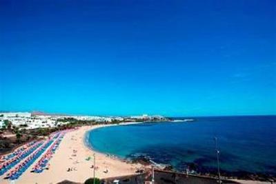 фото отеля Luabay Lanzarote Beach