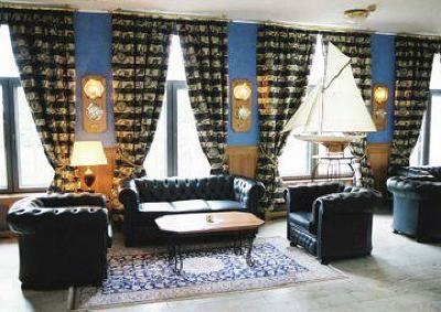фото отеля First Hotel Statt