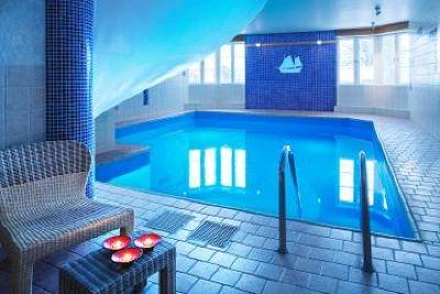фото отеля First Hotel Statt