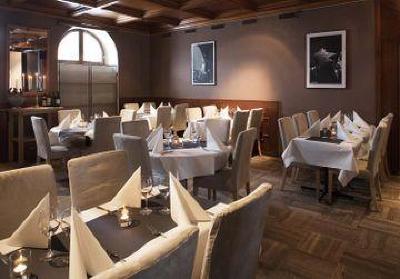 фото отеля First Hotel Statt