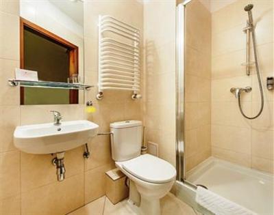 фото отеля Hotel Alexander II