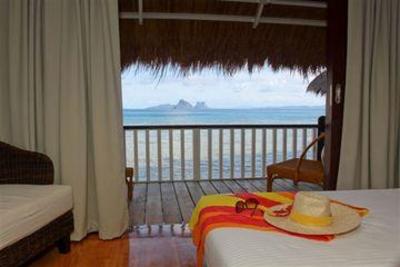 фото отеля Apulit Island Resort
