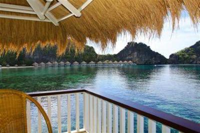 фото отеля Apulit Island Resort