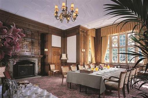 фото отеля Tylney Hall Hotel Rotherwick Hook