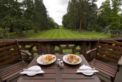 фото отеля Tylney Hall Hotel Rotherwick Hook