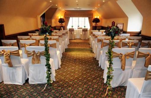 фото отеля Tylney Hall Hotel Rotherwick Hook