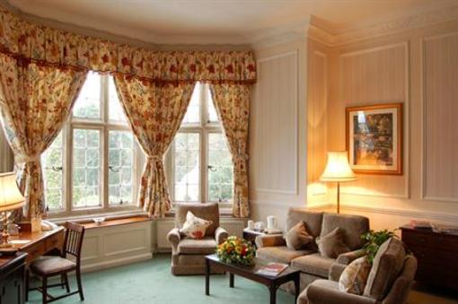 фото отеля Tylney Hall Hotel Rotherwick Hook