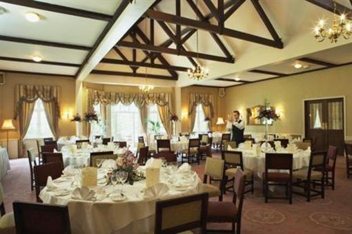 фото отеля Tylney Hall Hotel Rotherwick Hook