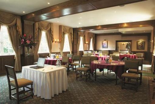фото отеля Tylney Hall Hotel Rotherwick Hook