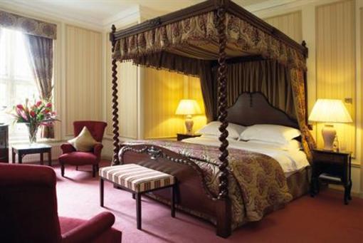 фото отеля Tylney Hall Hotel Rotherwick Hook