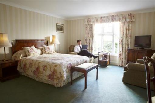 фото отеля Tylney Hall Hotel Rotherwick Hook