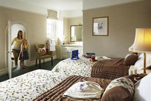 фото отеля Tylney Hall Hotel Rotherwick Hook