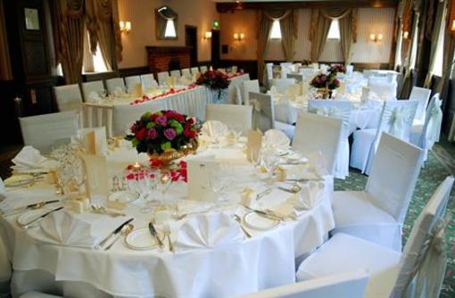 фото отеля Tylney Hall Hotel Rotherwick Hook