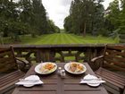 фото отеля Tylney Hall Hotel Rotherwick Hook