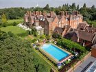 фото отеля Tylney Hall Hotel Rotherwick Hook