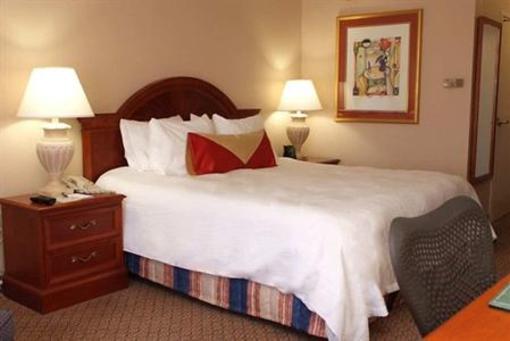 фото отеля Hilton Garden Inn Detroit Metro Airport