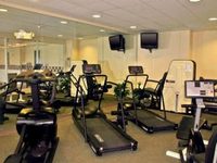 Hilton Garden Inn Detroit Metro Airport