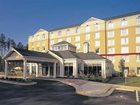 фото отеля Hilton Garden Inn Detroit Metro Airport