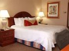 фото отеля Hilton Garden Inn Detroit Metro Airport