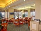фото отеля Hilton Garden Inn Detroit Metro Airport