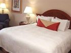 фото отеля Hilton Garden Inn Detroit Metro Airport