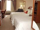 фото отеля Hilton Garden Inn Detroit Metro Airport
