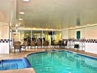 фото отеля Hilton Garden Inn Detroit Metro Airport
