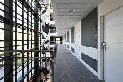 фото отеля Vincci Malaga